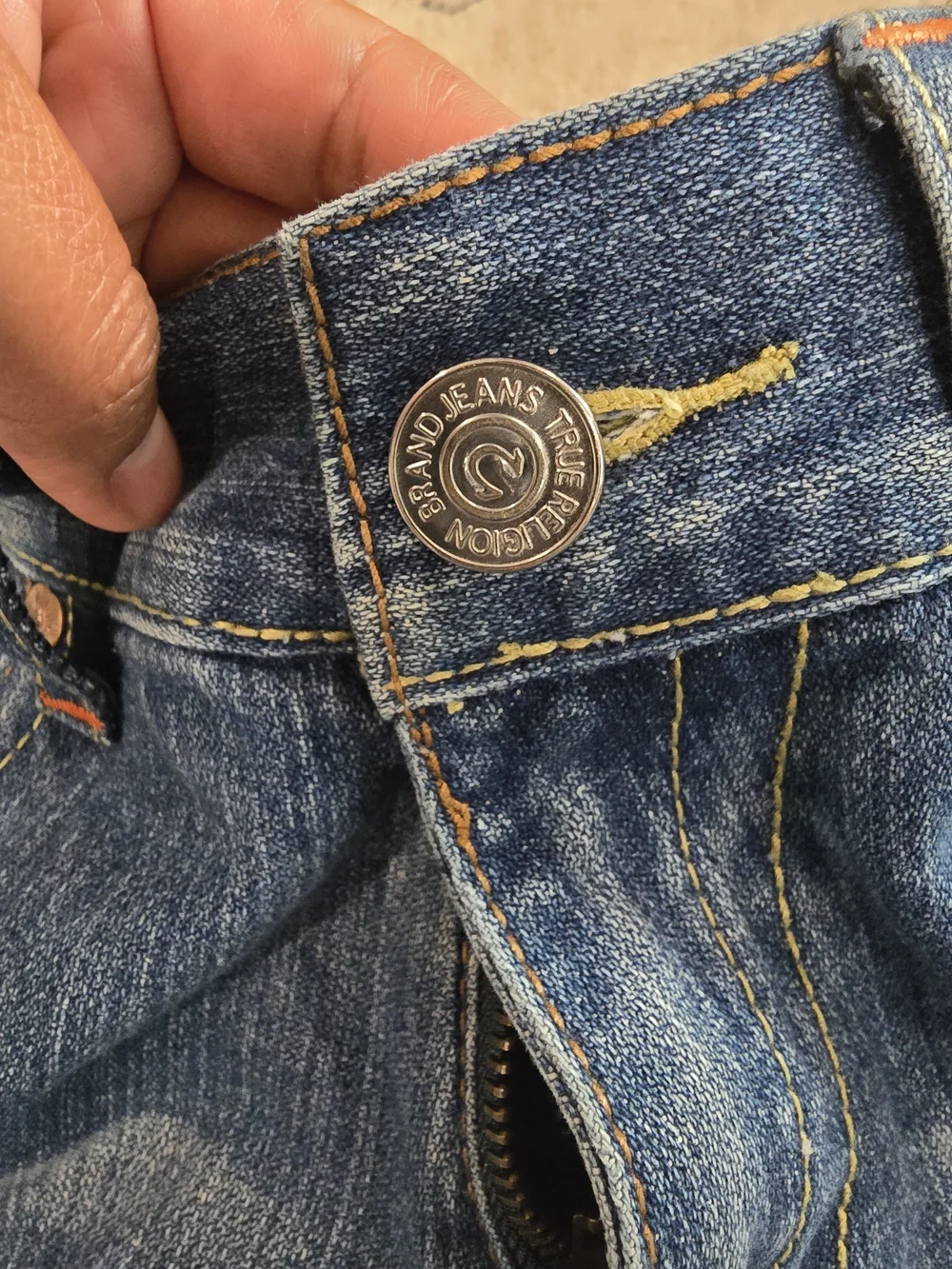 True Religion 